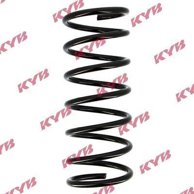 KYB K-Flex Front Coil Spring RA1092 - image 2