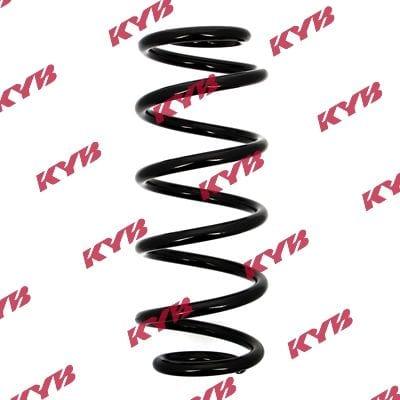 KYB K-Flex Front Coil Spring RA1097 - image 2