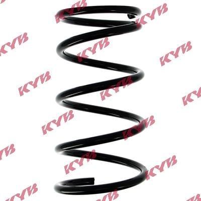 KYB K-Flex Front Coil Spring RA1100 - image 2