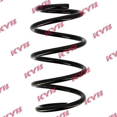 KYB K-Flex Front Coil Spring RA1106 - image 2