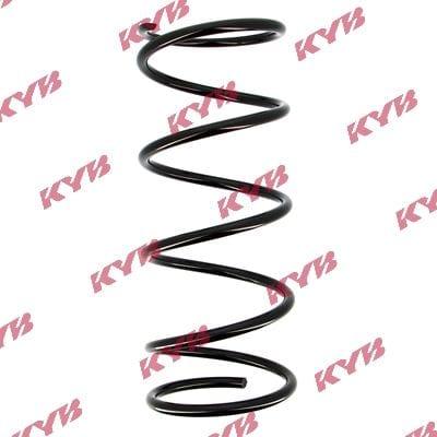 KYB K-Flex Front Coil Spring RA1109 - image 2
