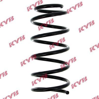 KYB K-Flex Front Coil Spring RA1116 - image 2
