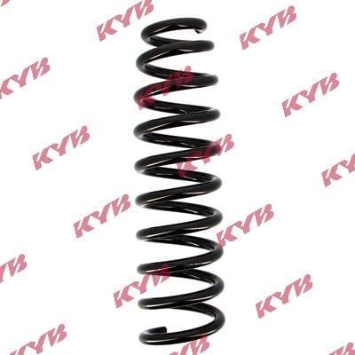 KYB K-Flex Front Coil Spring RA1117 - image 2