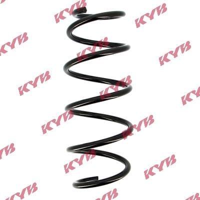 KYB K-Flex Front Coil Spring RA1119 - image 2