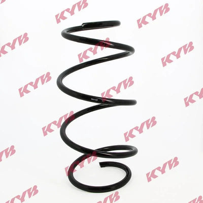 Coil Spring Single Handed Front Left KYB K-Flex RA1157 - tradevehicleparts.co.uk