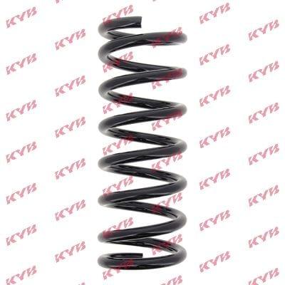 KYB K-Flex Front Coil Spring RA1167 - image 2