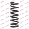 KYB K-Flex Front Coil Spring RA1167 thumbnail