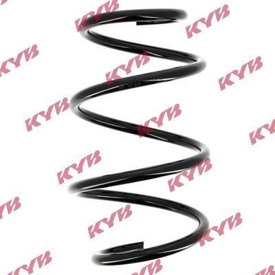 KYB K-Flex Front Coil Spring RA1176 - image 2