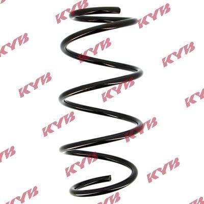 KYB K-Flex Front Coil Spring RA1180 - image 2