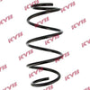 KYB K-Flex Front Coil Spring RA1180 thumbnail