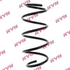 KYB K-Flex Front Coil Spring RA1181 thumbnail