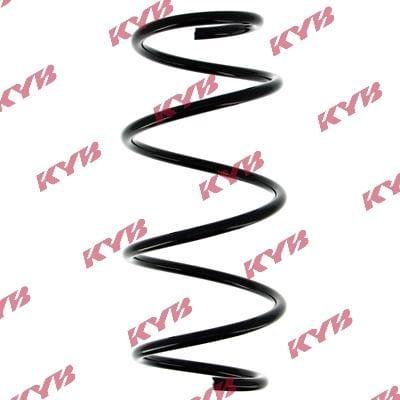 KYB K-Flex Front Coil Spring RA1182 - image 2