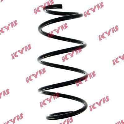 KYB K-Flex Front Coil Spring RA1183 - image 2