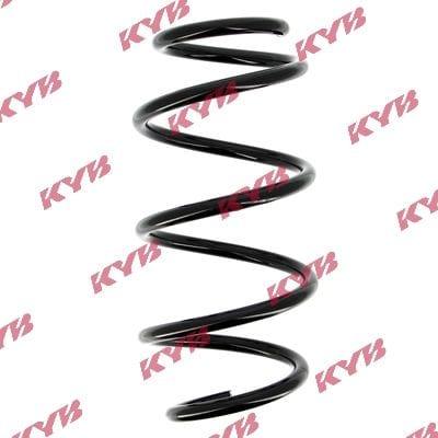 KYB K-Flex Front Coil Spring RA1191 - image 2