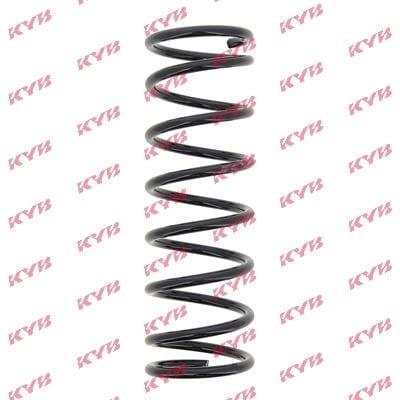 KYB K-Flex Front Coil Spring RA1199 - image 2
