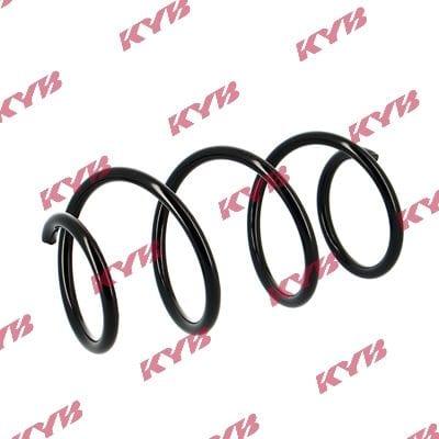KYB K-Flex Front Coil Spring RA1215 - image 2