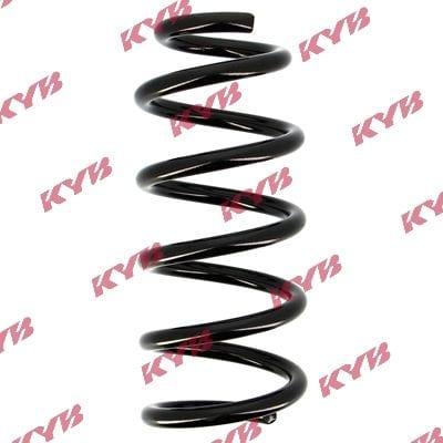 KYB K-Flex Front Coil Spring RA1218 - image 2