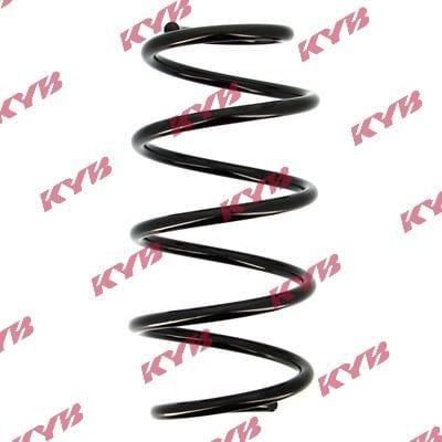KYB K-Flex Front Coil Spring RA1224 - image 2