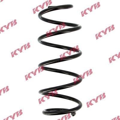 KYB K-Flex Front Coil Spring RA1228 - image 2