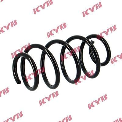 KYB K-Flex Front Coil Spring RA1230A - image 2