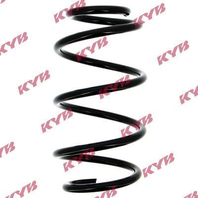 KYB K-Flex Front Coil Spring RA1254 - image 2