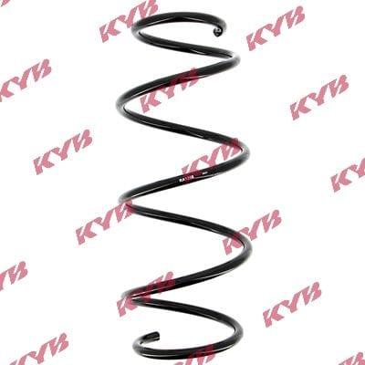 KYB K-Flex Front Coil Spring RA1258 - image 2