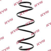 KYB K-Flex Front Coil Spring RA1258 thumbnail