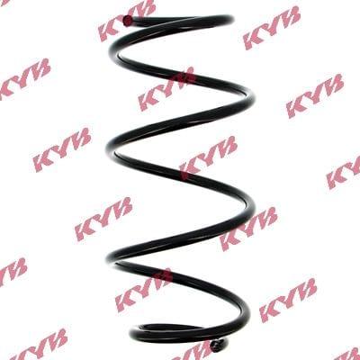 KYB K-Flex Front Coil Spring RA1259 - image 2