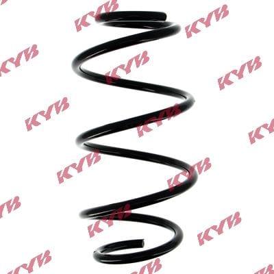 KYB K-Flex Front Coil Spring RA1262 - image 2