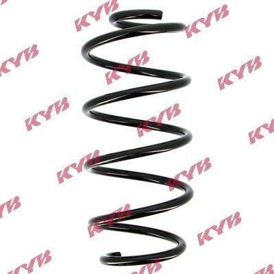 KYB K-Flex Front Coil Spring RA1263 - image 2