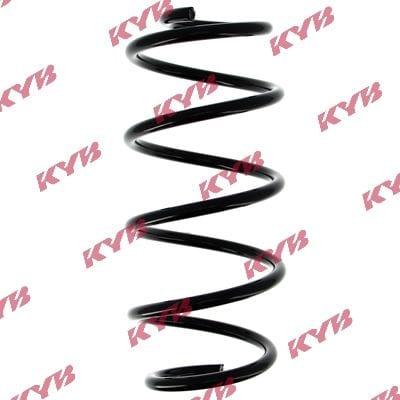 KYB K-Flex Front Coil Spring RA1264 - image 2