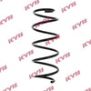 KYB K-Flex Front Coil Spring RA1267 thumbnail