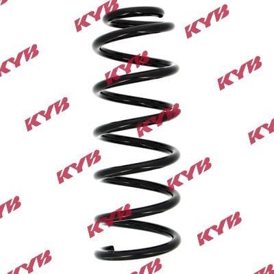 KYB K-Flex Front Coil Spring RA1278 - image 2