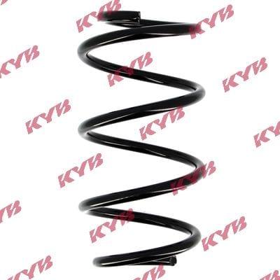 KYB K-Flex Front Coil Spring RA1284 - image 2