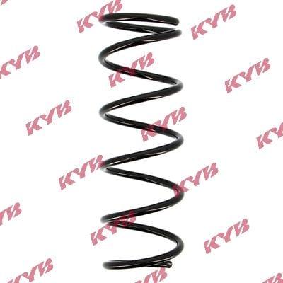 KYB K-Flex Front Coil Spring RA1292 - image 2