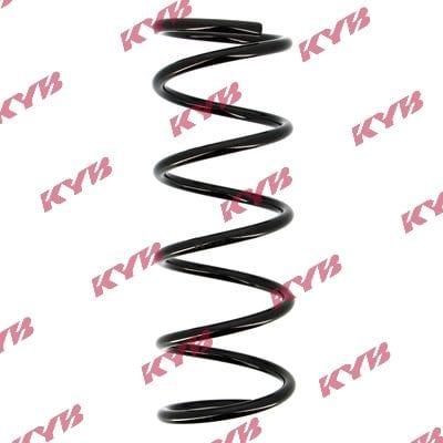 KYB K-Flex Front Coil Spring RA1295 - image 2