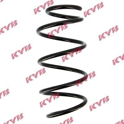 Coil Spring Front KYB K-Flex RA1296 - tradevehicleparts.co.uk