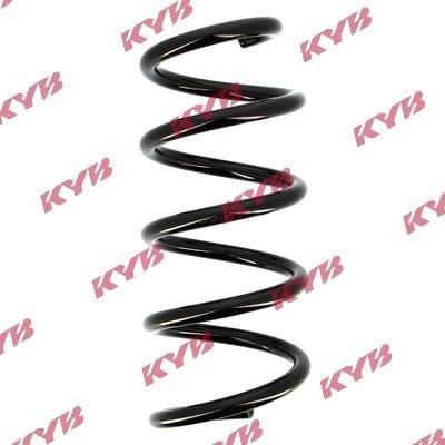 Coil Spring Front KYB K-Flex RA1302 - tradevehicleparts.co.uk