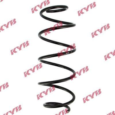 Coil Spring Front KYB K-Flex RA1307 - tradevehicleparts.co.uk