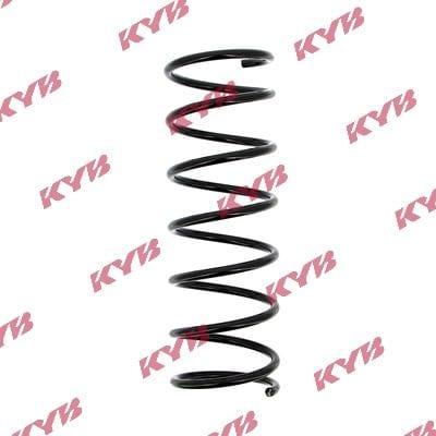 KYB K-Flex Front Coil Spring RA1320 - image 2