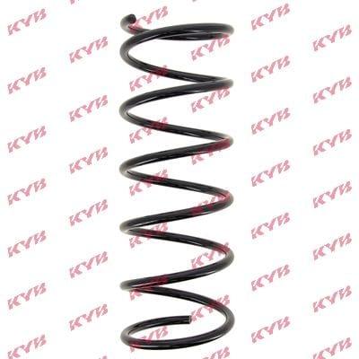 KYB K-Flex Front Coil Spring RA1330 - image 2