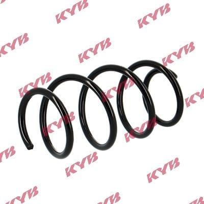 KYB K-Flex Front Coil Spring RA1343 - image 2