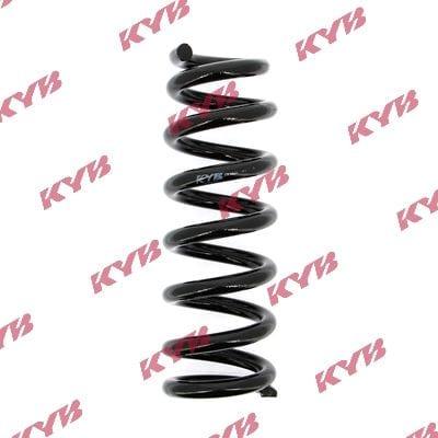 KYB K-Flex Front Coil Spring RA1364 - image 2