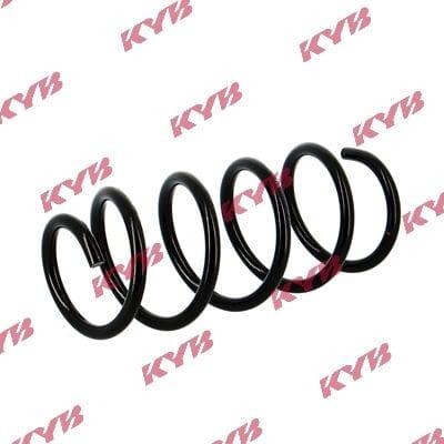 KYB K-Flex Front Coil Spring RA1367 - image 2