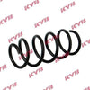 KYB K-Flex Front Coil Spring RA1367 thumbnail