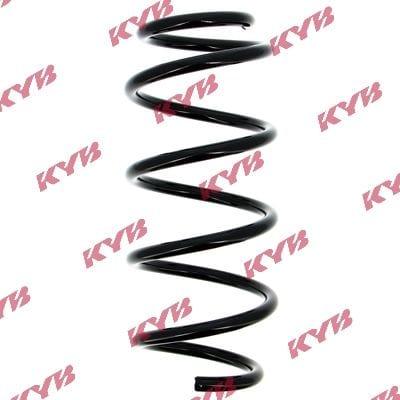 KYB K-Flex Front Coil Spring RA1368 - image 2