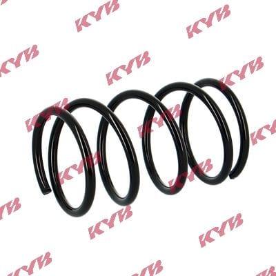 KYB K-Flex Front Coil Spring RA1369 - image 2