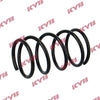 KYB K-Flex Front Coil Spring RA1369 thumbnail