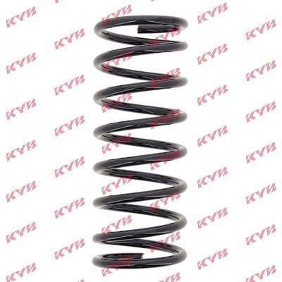 KYB K-Flex Front Coil Spring RA1372 - image 2