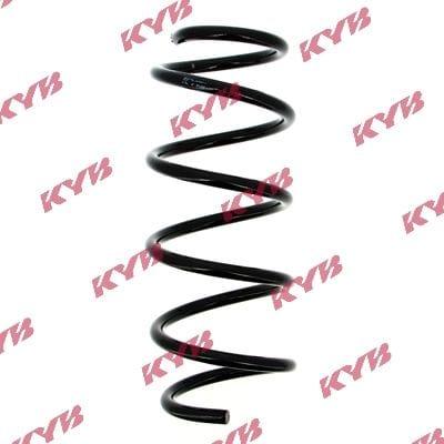 KYB K-Flex Front Coil Spring RA1378 - image 2
